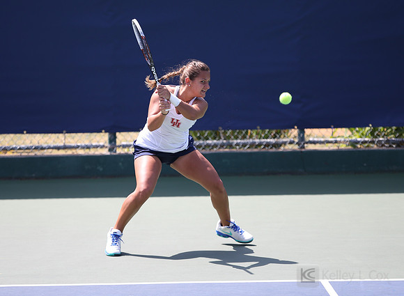 Houston Womens Tennis