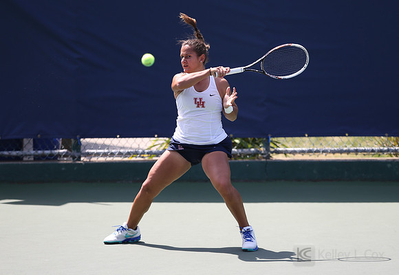Houston Womens Tennis