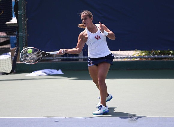 Houston Womens Tennis