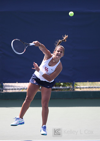 Houston Womens Tennis