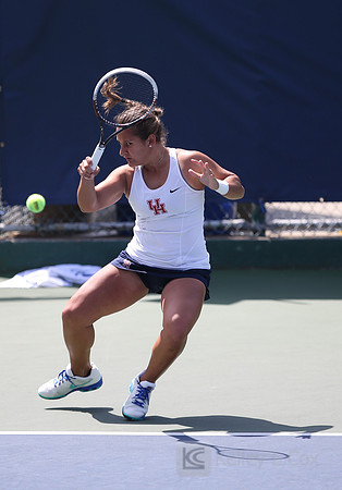 Houston Womens Tennis