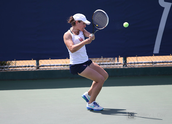 Houston Womens Tennis