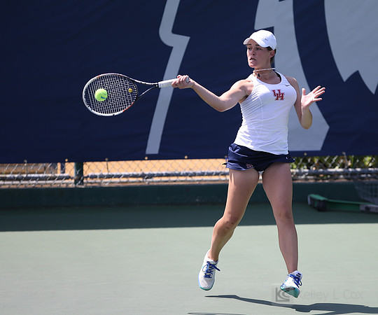 Houston Womens Tennis