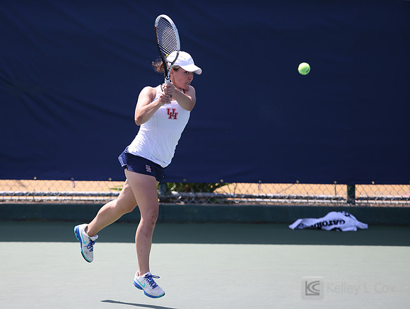 Houston Womens Tennis