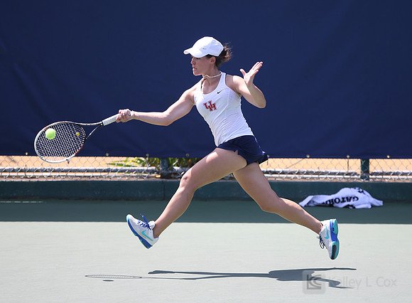 Houston Womens Tennis