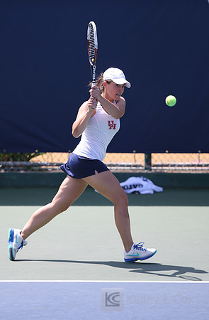 Houston Womens Tennis