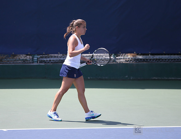 Houston Womens Tennis