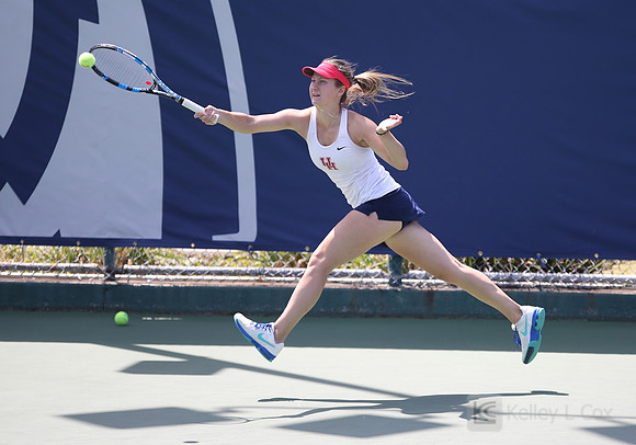 Houston Womens Tennis