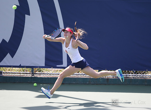 Houston Womens Tennis