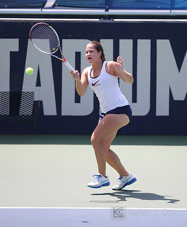 Houston Womens Tennis
