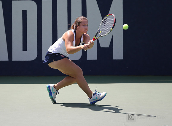 Houston Womens Tennis