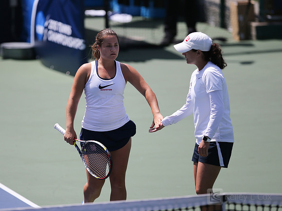 Houston Womens Tennis