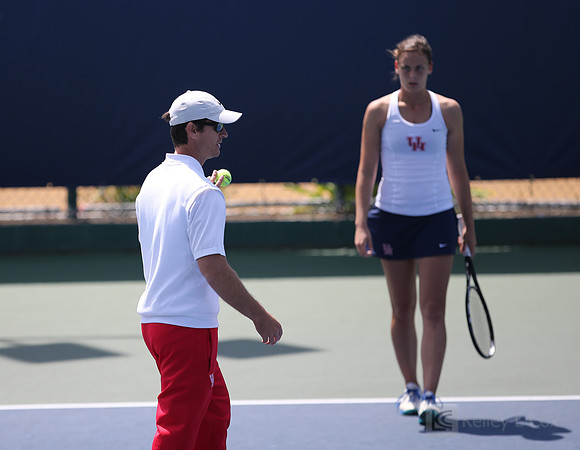 Houston Womens Tennis