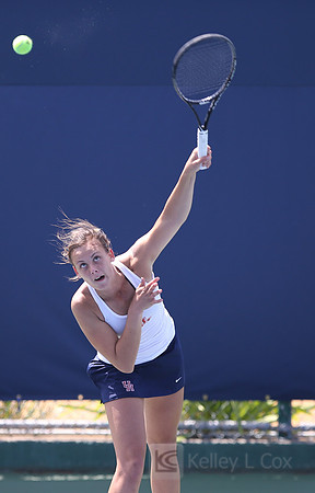 Houston Womens Tennis