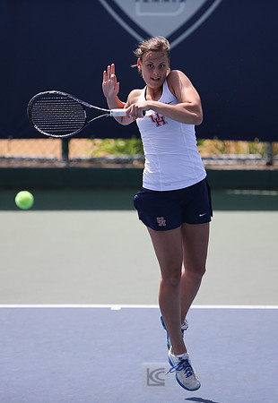 Houston Womens Tennis