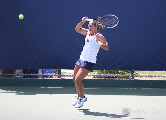Houston Womens Tennis