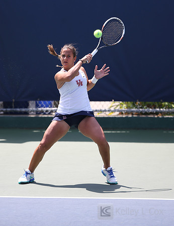 Houston Womens Tennis