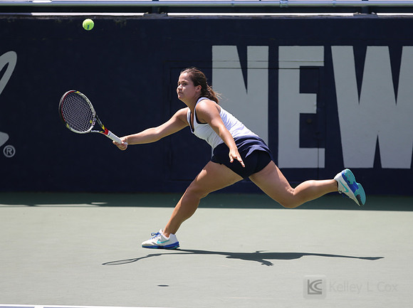 Houston Womens Tennis