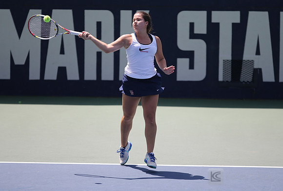 Houston Womens Tennis