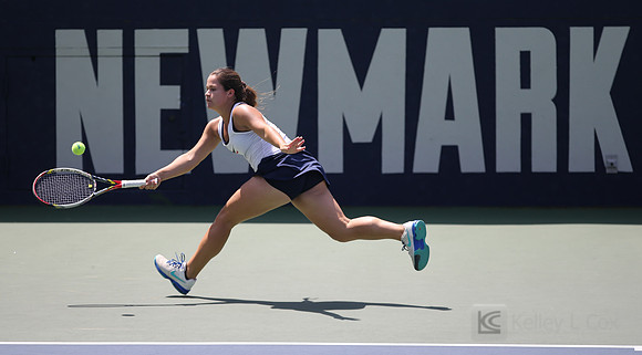 Houston Womens Tennis