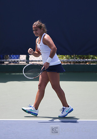Houston Womens Tennis