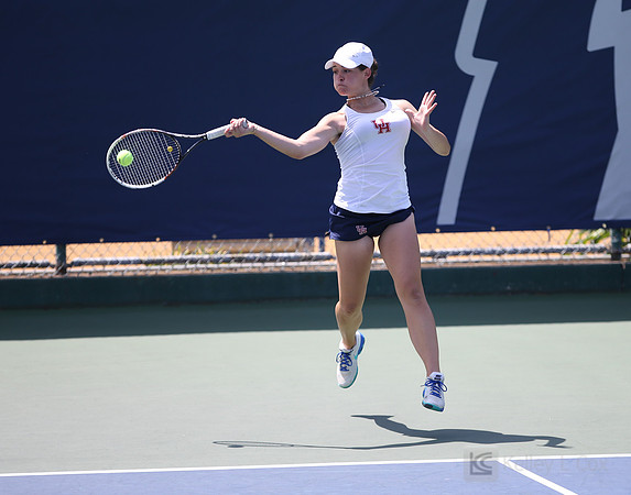 Houston Womens Tennis