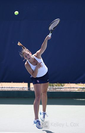 Houston Womens Tennis