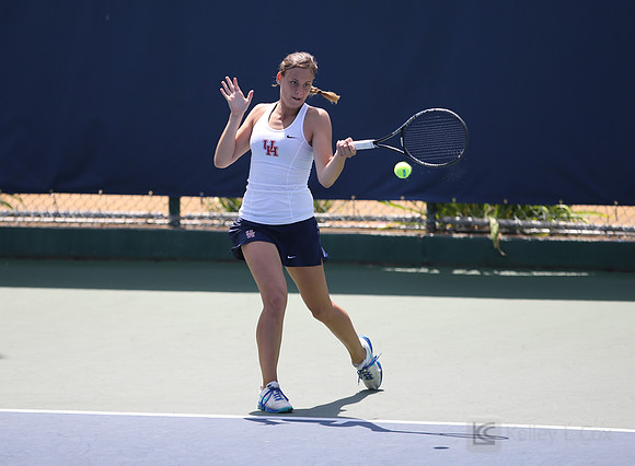Houston Womens Tennis