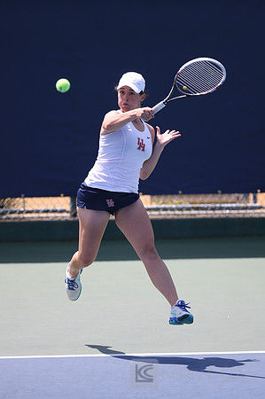 Houston Womens Tennis