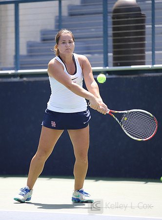 Houston Womens Tennis