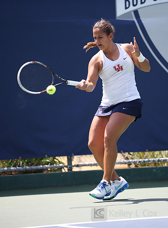 Houston Womens Tennis