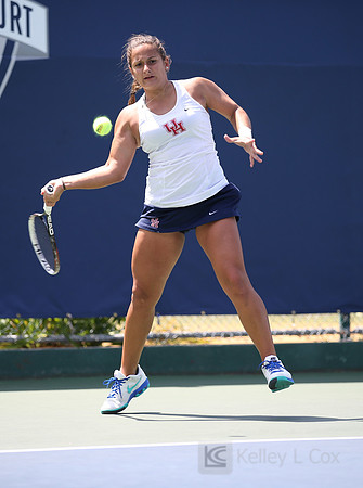 Houston Womens Tennis