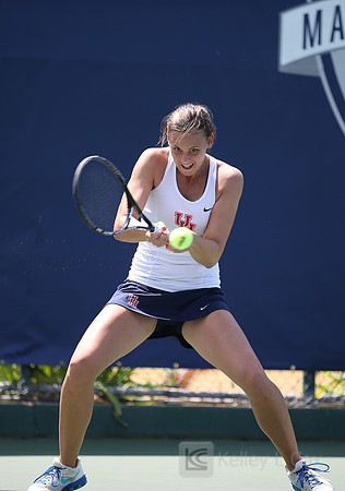 Houston Womens Tennis