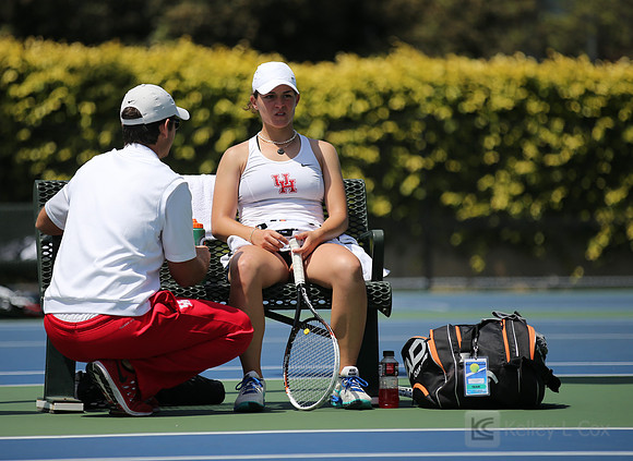Houston Womens Tennis