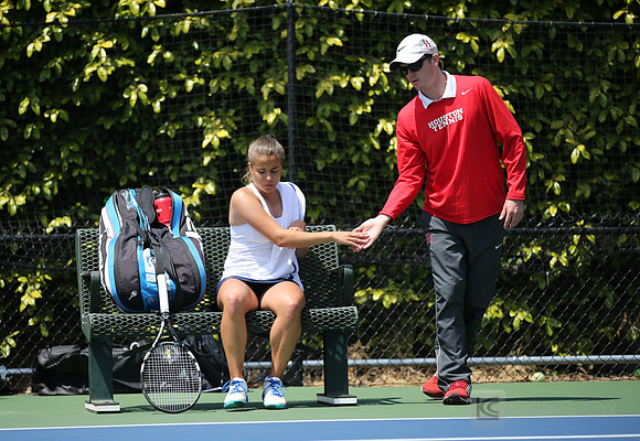 Houston Womens Tennis