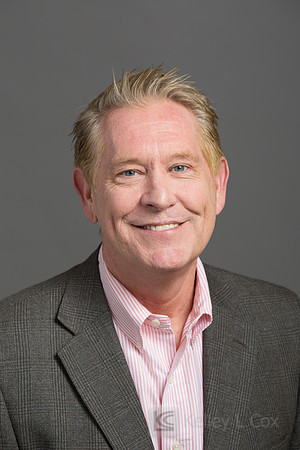 Greg Morton