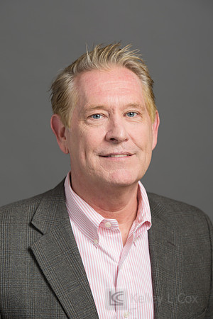 Greg Morton