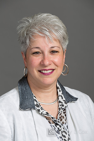 Marisa Stoltzfus