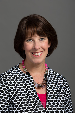 Laurie Minott