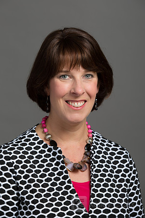 Laurie Minott