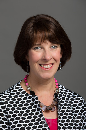 Laurie Minott