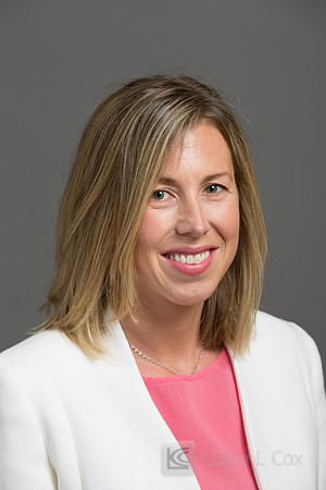 Alicia Lewis