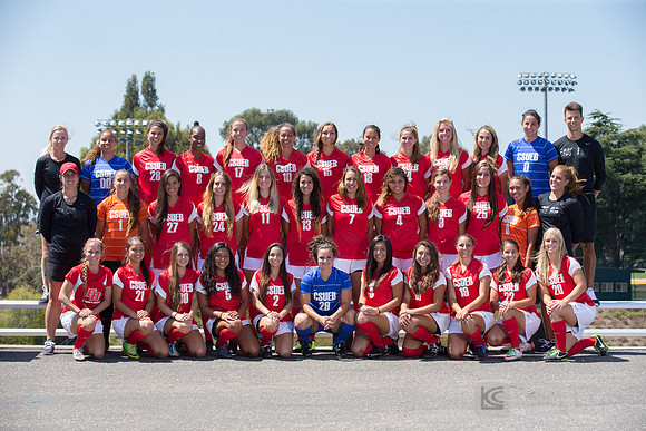 CSUEB Womens Soccer
