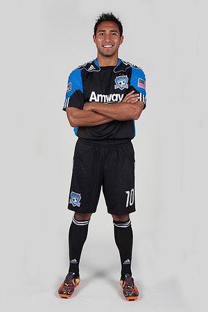 Arturo Alvarez - PRP