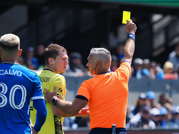 MLS: Nashville SC at San Jose Earthquakes