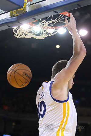 NBA: Preseason-Utah Jazz at Golden State Warriors