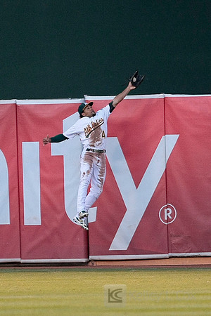 MLB: ALDS-Detroit Tigers at Oakland Athletics