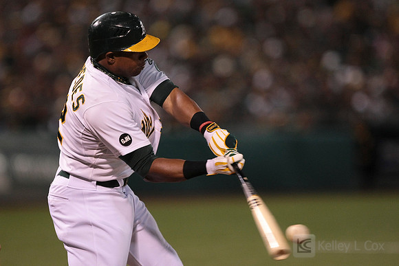 MLB: ALDS-Detroit Tigers at Oakland Athletics