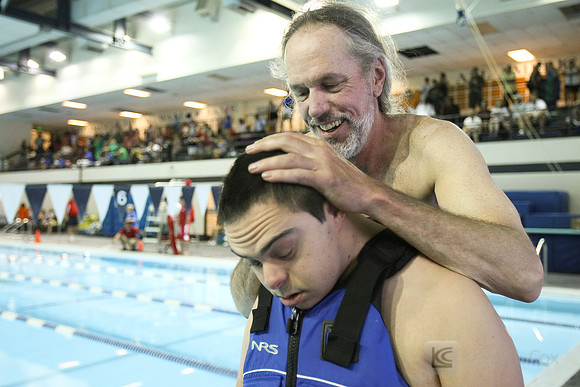 Special Olympics Nevada - Summer Games