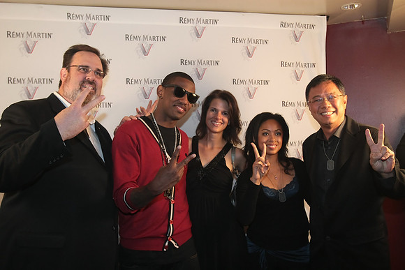 Remy Matin V